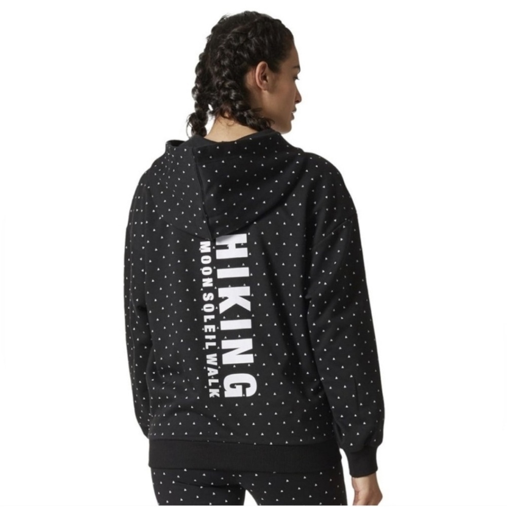 adidas x pharrell williams hu hoodie